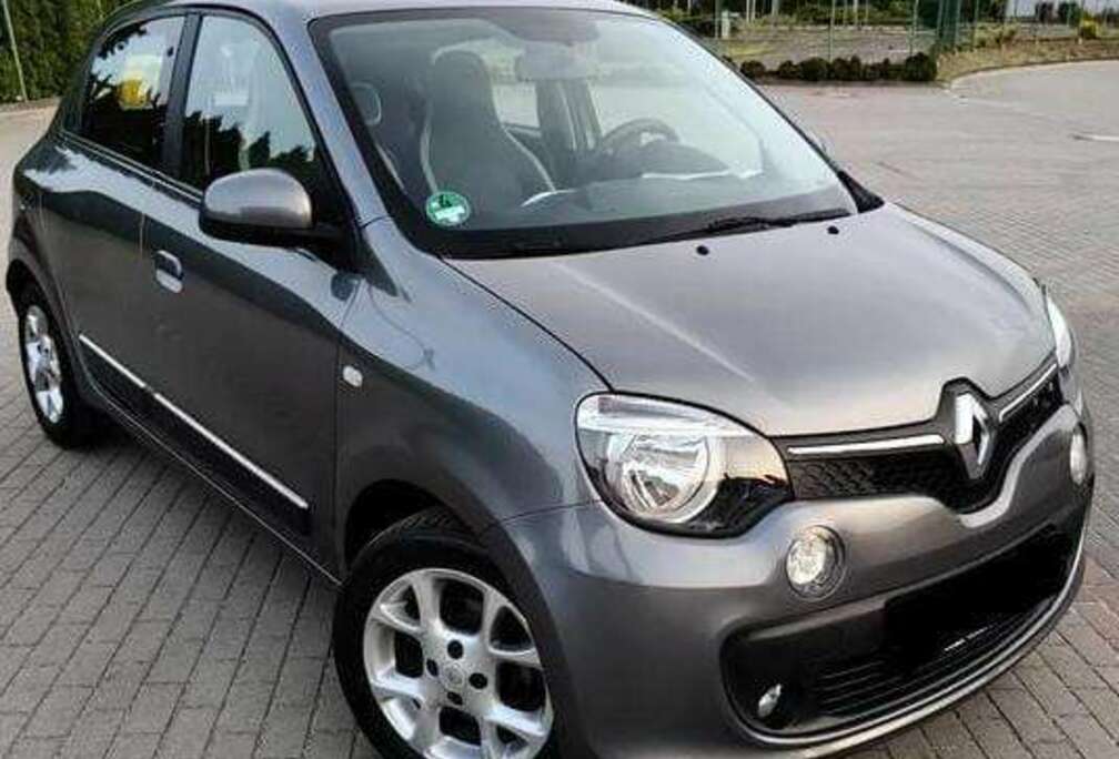 Renault Twingo 1.2i 16v Alizé