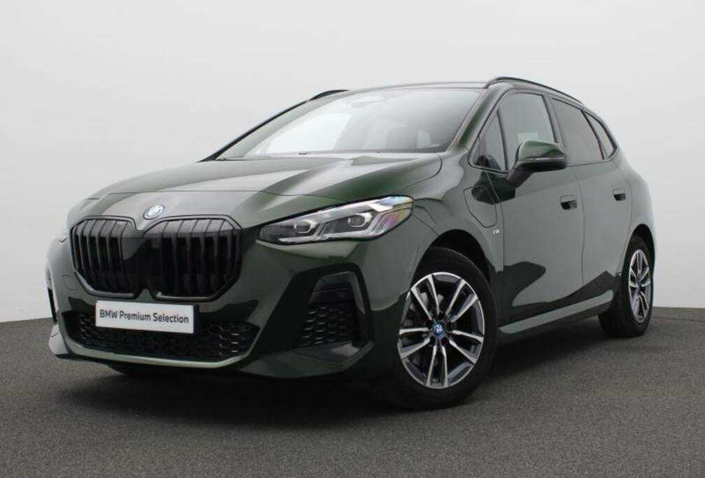 BMW xDrive - M SPORT - PANODAK