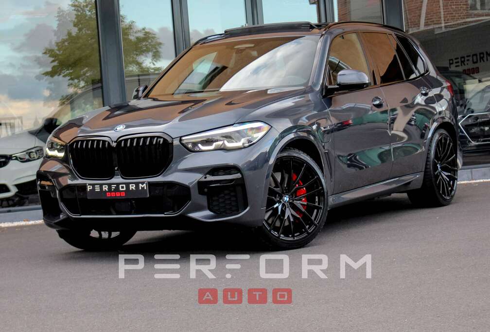 BMW 45e*HYBRID*NIGHT VISION*FULL OPTION*