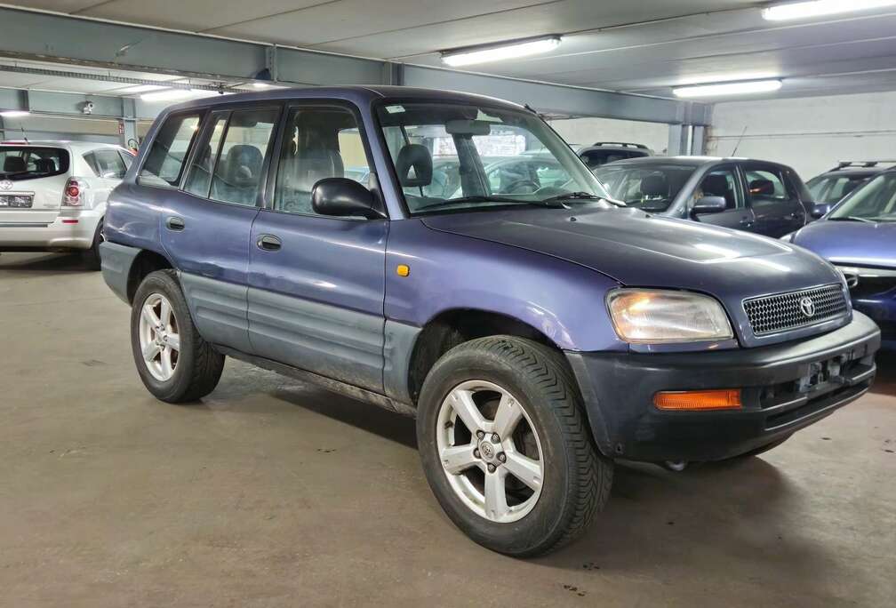 Toyota 2.0i 16v Pack Deauville  PRIX EXPORT