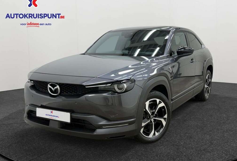 Mazda 1.7 830 E-SKYACTIV R-EV AUT