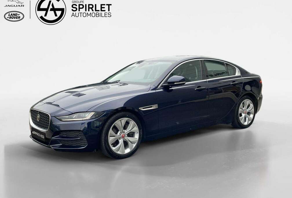 Jaguar 24 MOIS DE GARANTIE ASSISTAN