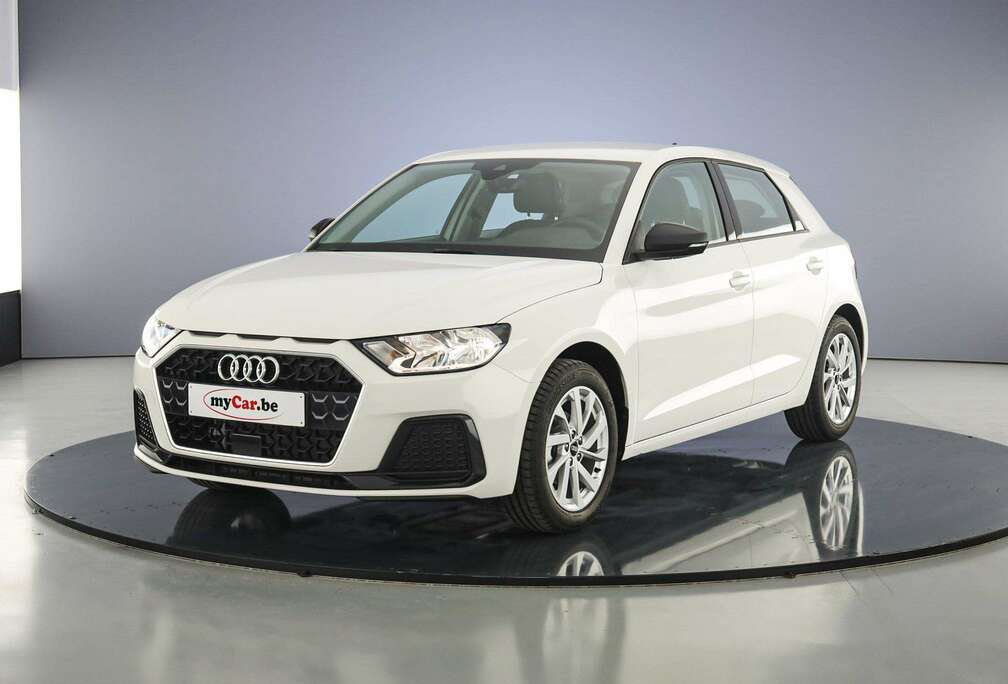 Audi 25 TFSI Sportback Advanced  // DAB, sensoren, ...