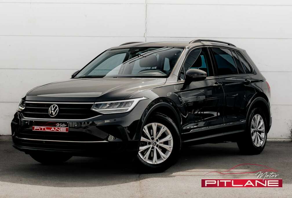 Volkswagen 1.5 TSi EDITION Life Business VIRTUAL / CAM / LANE