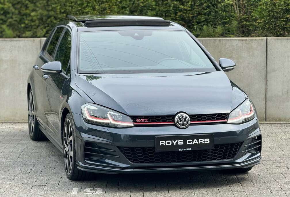 Volkswagen DSG Performance - PANO - CAMERA - DRIVE SELECT