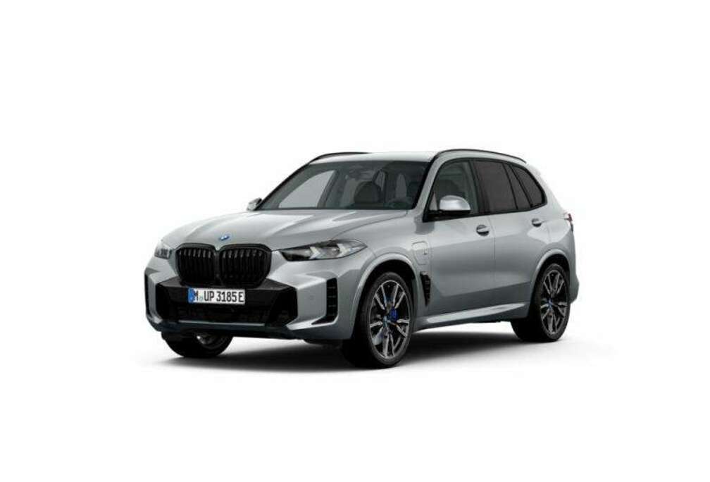 BMW xDrive50e M Sport PRO INDIVIDU