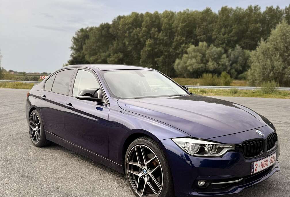 BMW bmw 330e