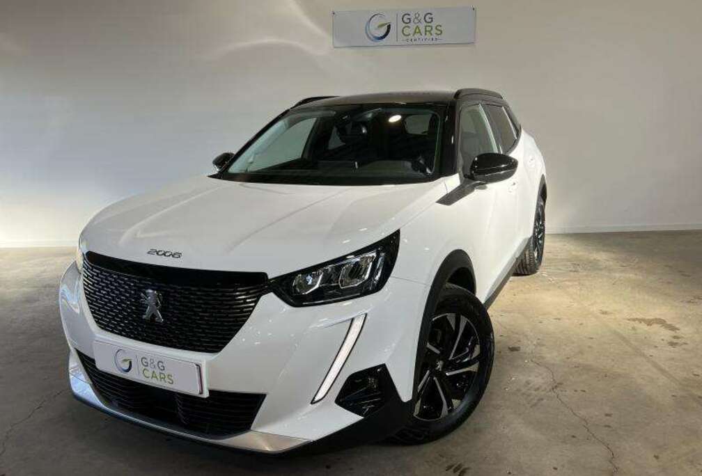 Peugeot ALLURE PACK ***24 MOIS DE GARANTIE***