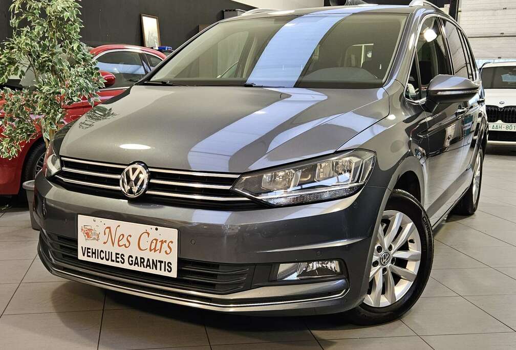 Volkswagen 1.4 TSI HIGHLINE,ALCANTARA,GPS,CAMERA,GARANTIE 1AN