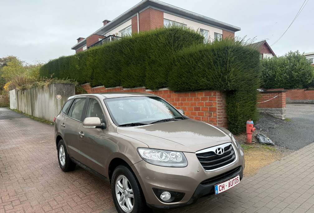 Hyundai PRETE A IMMATRICULER - GARANTIE 1 AN