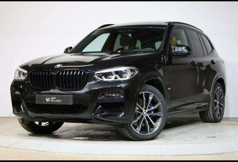 BMW xDrive30e Kit M Sport