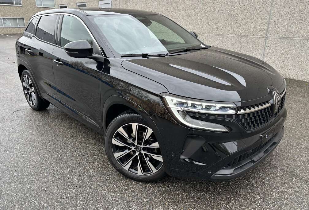 Renault Techno 1.2i MHEV  2023  35.000 km