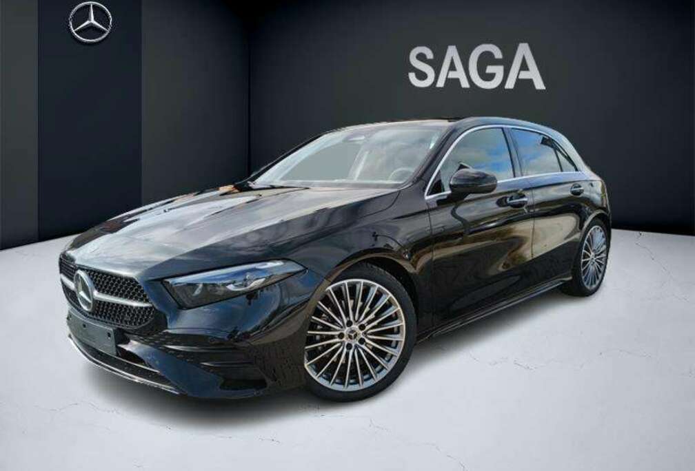 Mercedes-Benz Star Edition