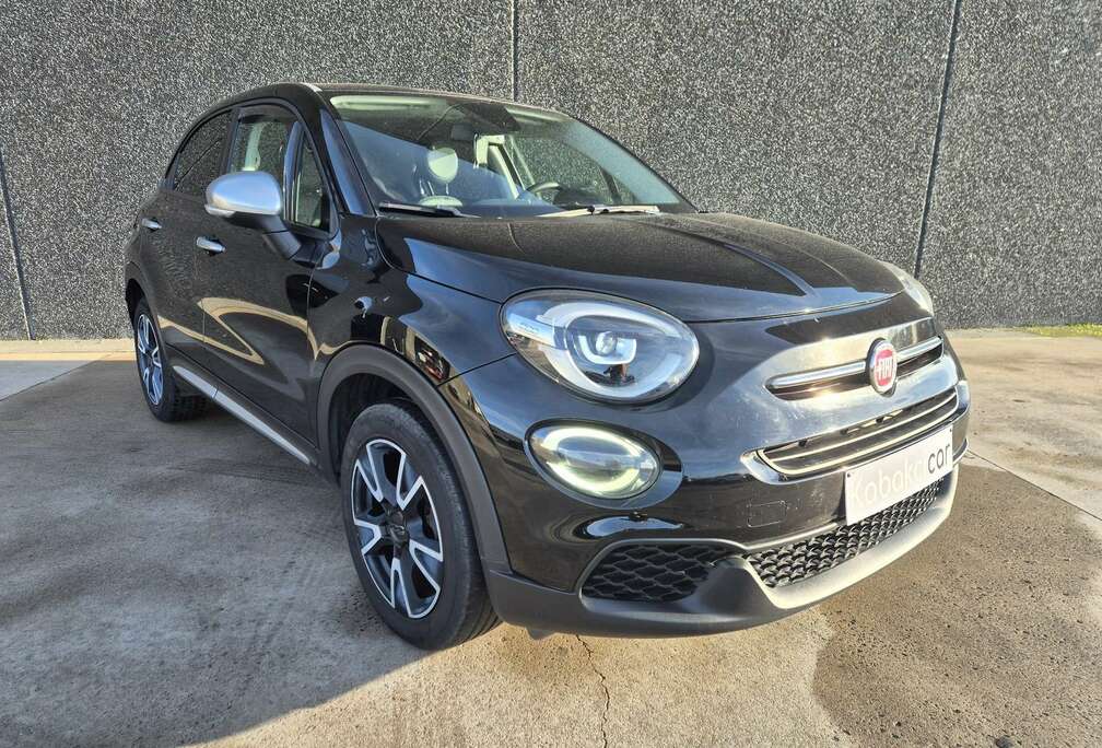 Fiat 1.0 FireFly  Mirror//CARPLAY//GPS//USB/GARANTIE
