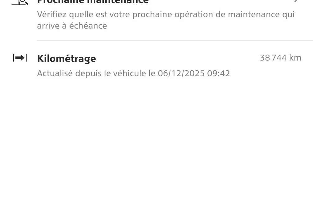 MINI Cabriolet 1.5A OPF DCT