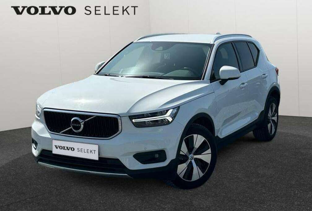 Volvo T3 Momentum / Essence