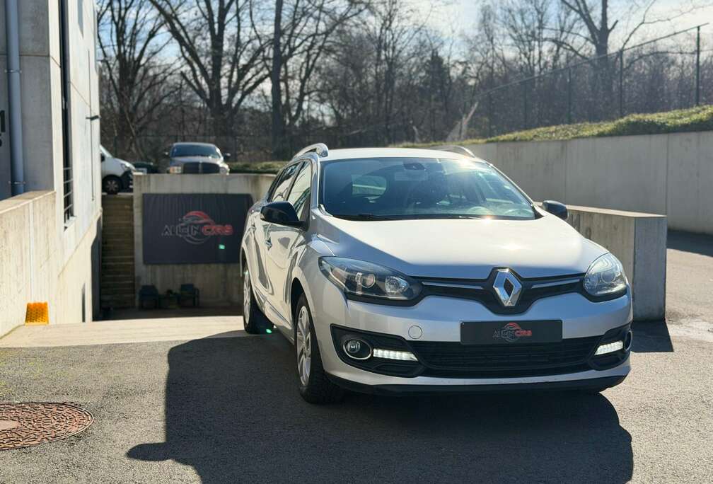 Renault EURO 6 Aucun frais  Garantie  Entretien