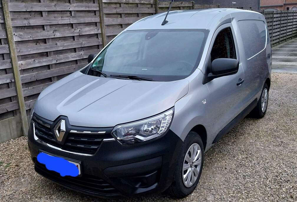 Renault Express Blue dCi 95