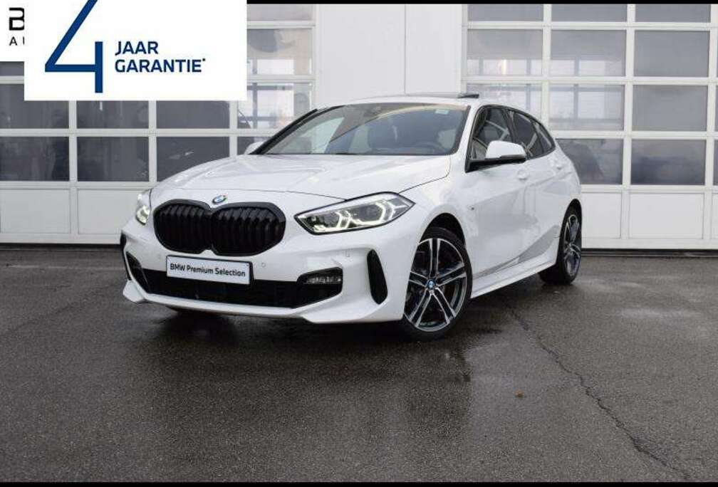 BMW 120i