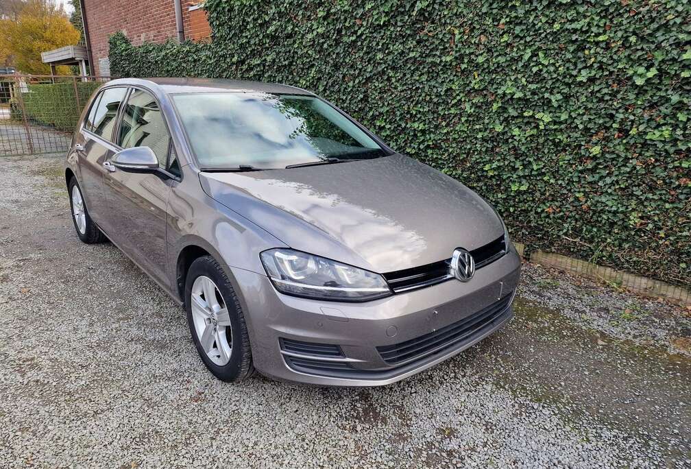 Volkswagen 1.2 TSI move