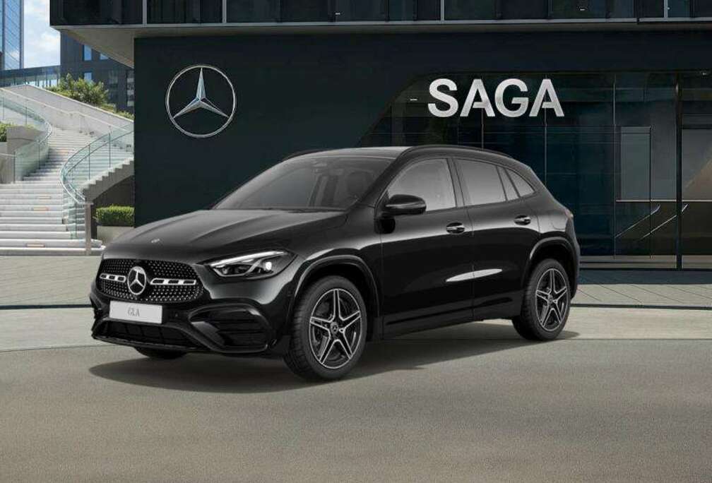 Mercedes-Benz Star Edition