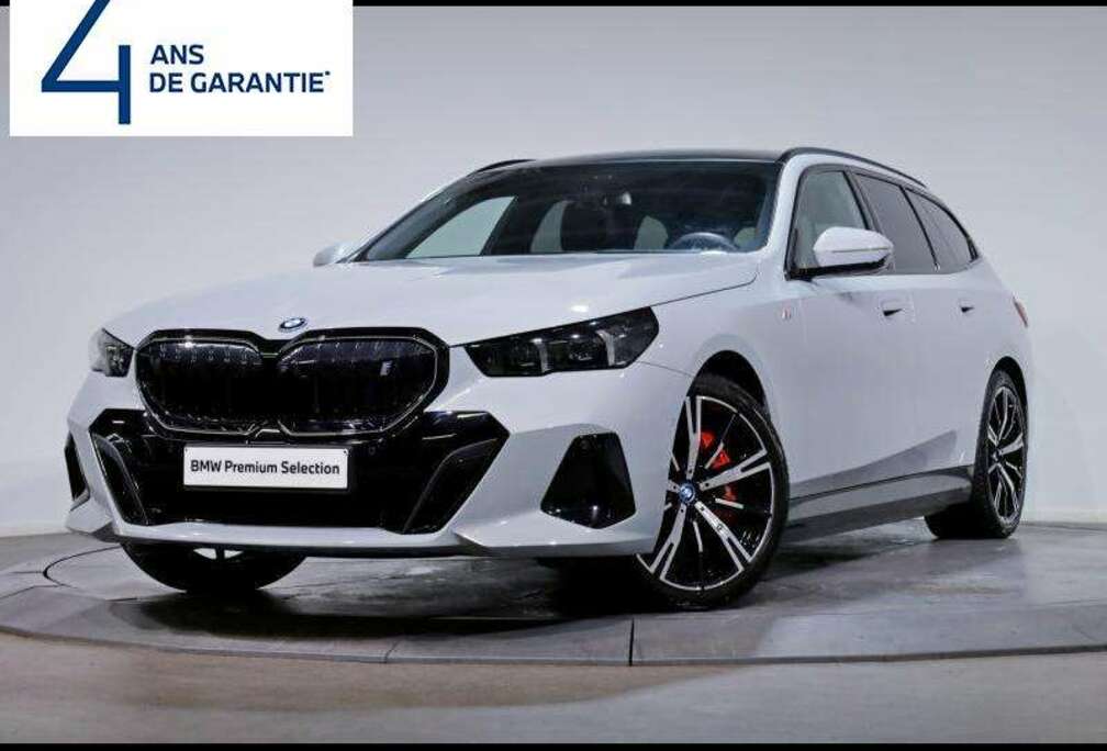 BMW eDrive40 Touring Kit M Sport I5 eDrive 40 Touring