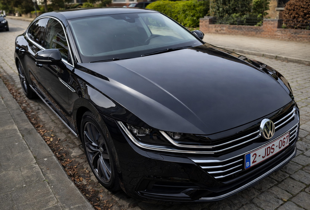 Volkswagen Arteon 1.5 TSI ACT Elegance OPF DSG (EU6.2)