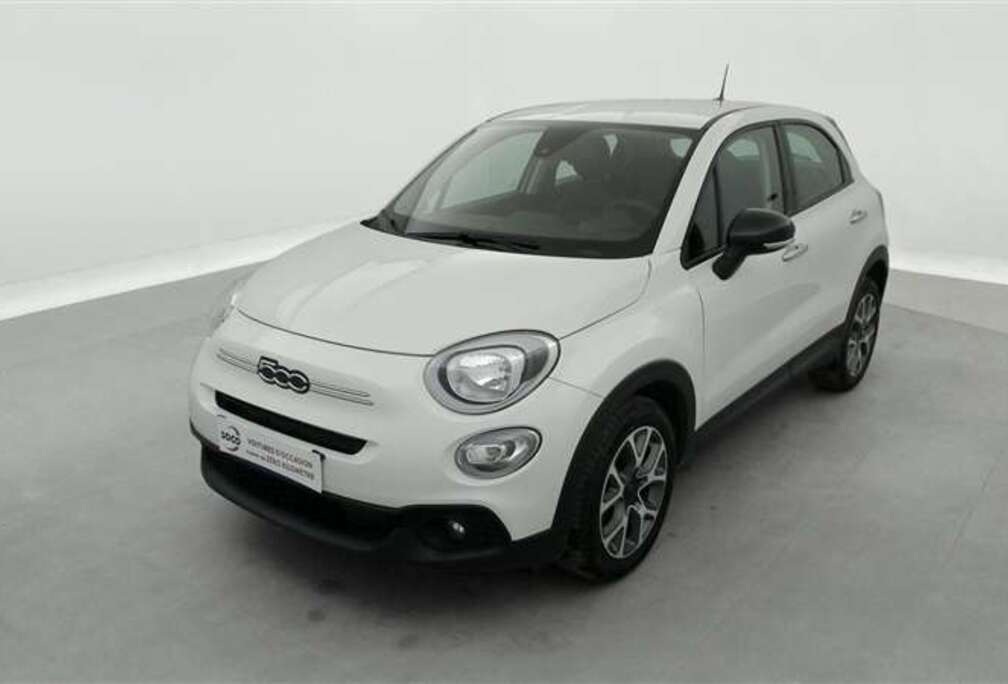 Fiat 1.0 FireFly /PDC/ Led auto/ Carplay/ Régulateur