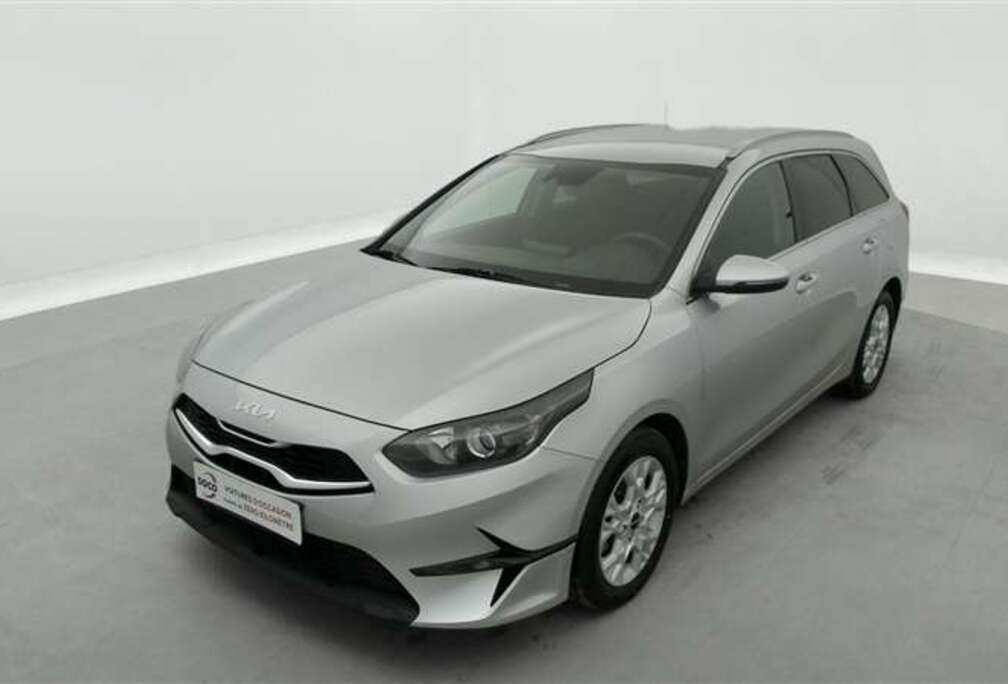 Kia 1.0 T-GDi Gold NAVI / CAMERA / JA 16\\