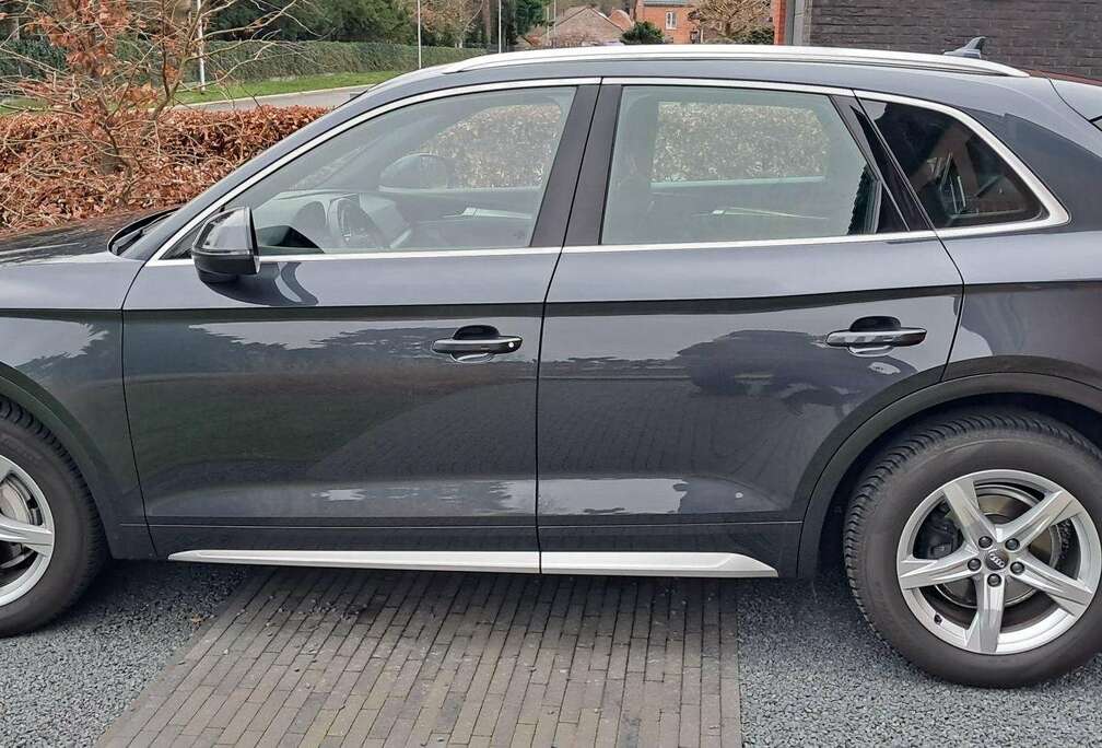 Audi Q5 2.0 TDI