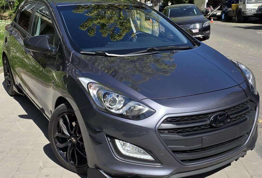 Hyundai i30 1.4 CRDi Cool