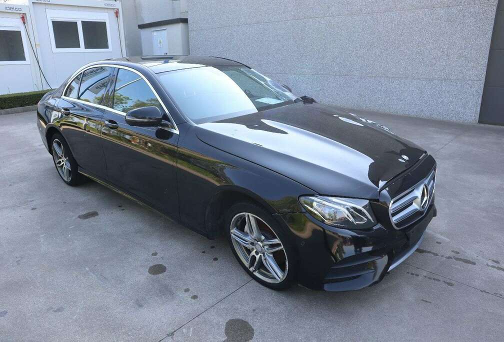 Mercedes-Benz 220 D