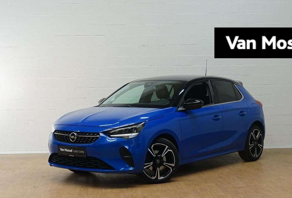 Opel 1.2T Elegance