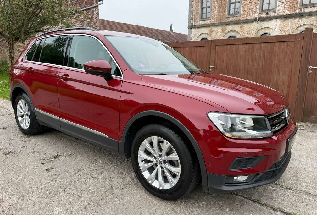 Volkswagen 1.5 TSI ACT *PANO*CUIR*CARPLAY*CAM*...
