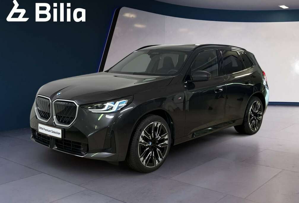 BMW 40d xDrive