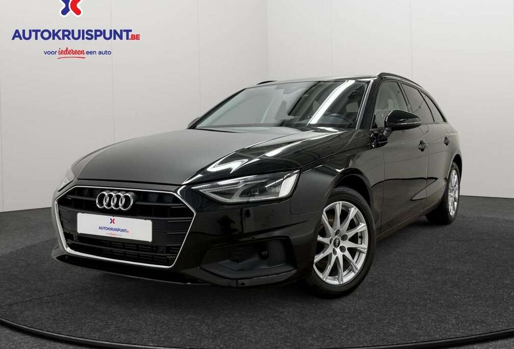 Audi 35 TFSI Business Edition  S-Tronic