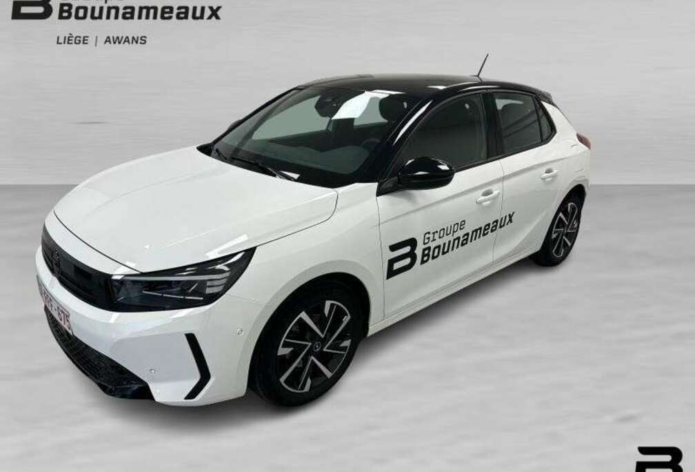 Opel Gs 1.2i 75cv