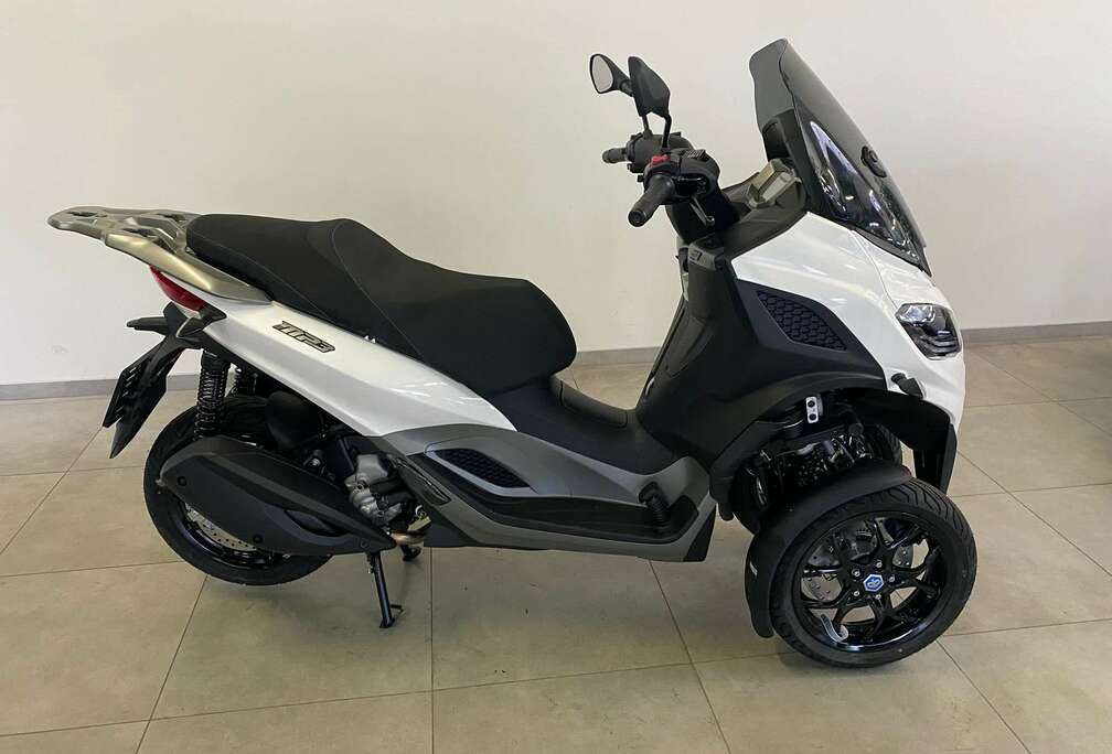 Piaggio