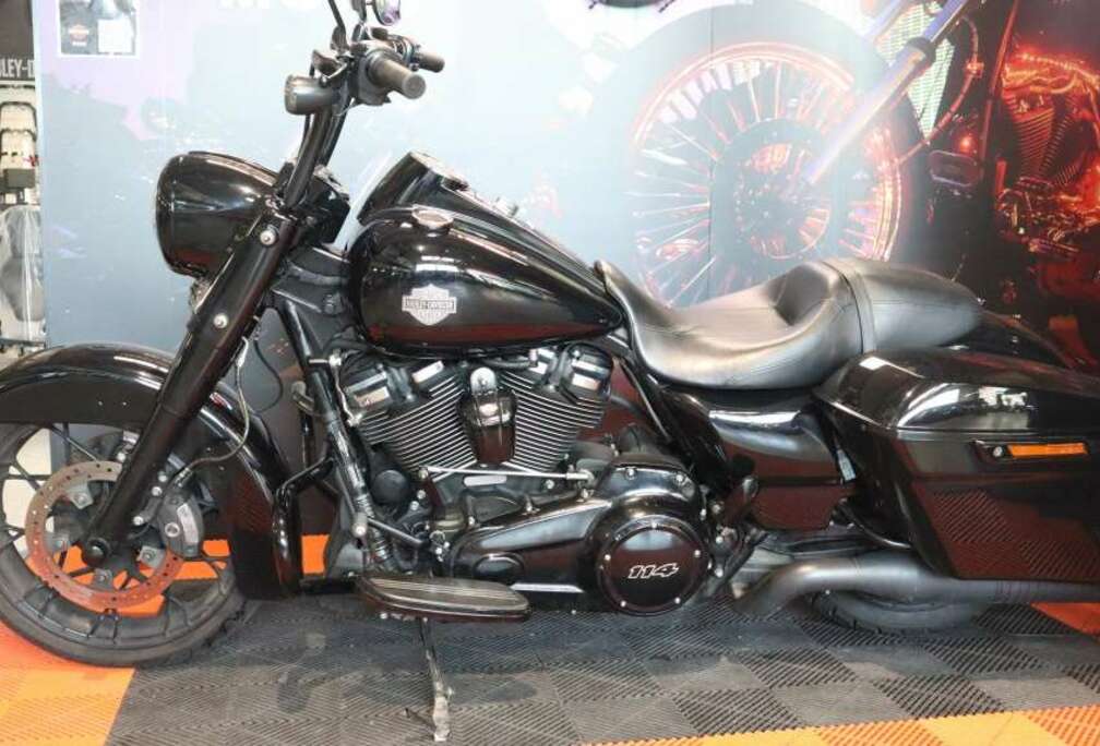 Chopper SPECIAL