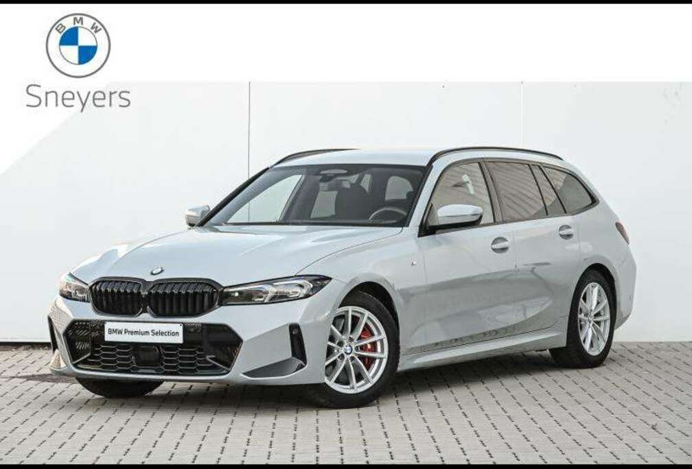 BMW Touring