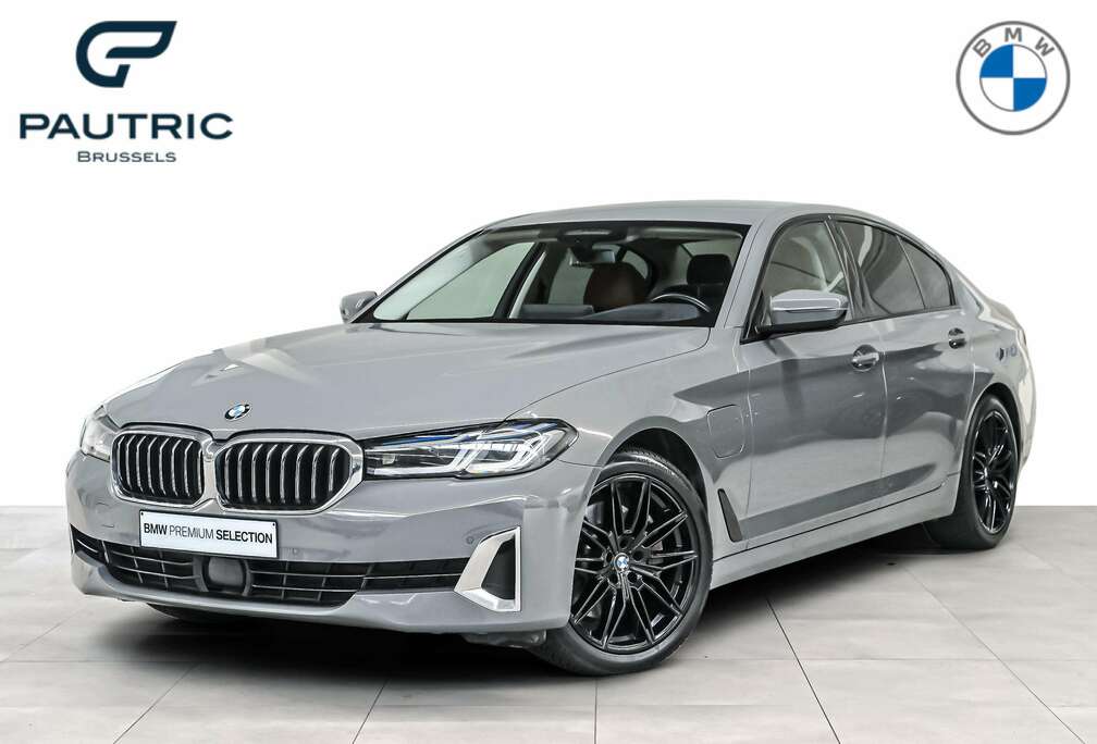 BMW e xDrive - 12mois/maand garantie