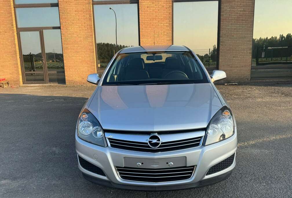 Opel Opel Astra  1.6i Airco
