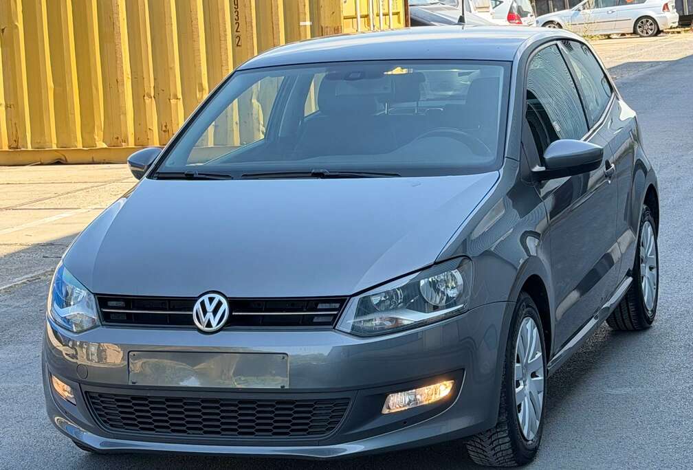 Volkswagen 1.4i Highline / Clim - GPS - Cruise Contrôle