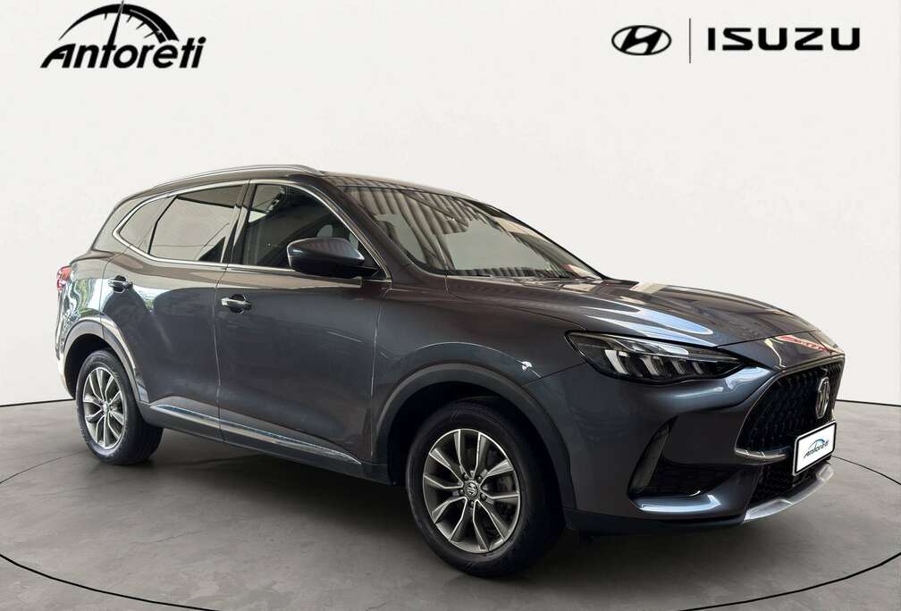MG HS 1.5 T-GDi Comfort DCT