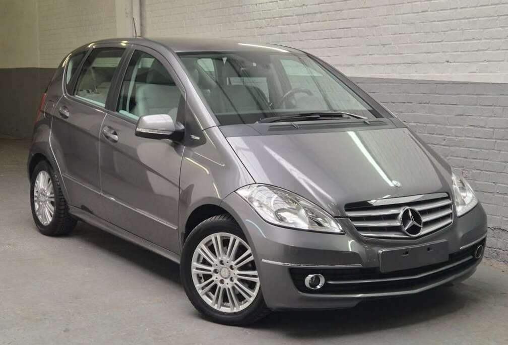 Mercedes-Benz A 180 Avantgarde - Automatique -Top état-Garantie