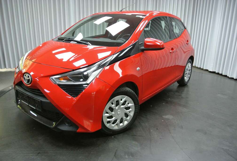 Toyota