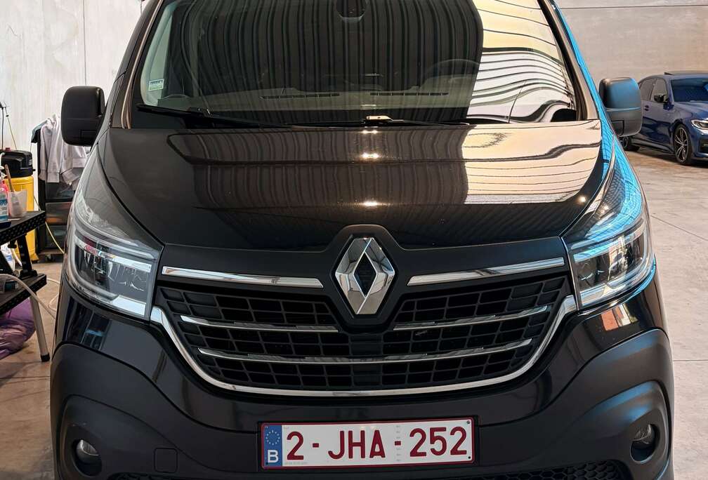 Renault ENERGY dCi 145 EDC L2H1 3,0t Komfort