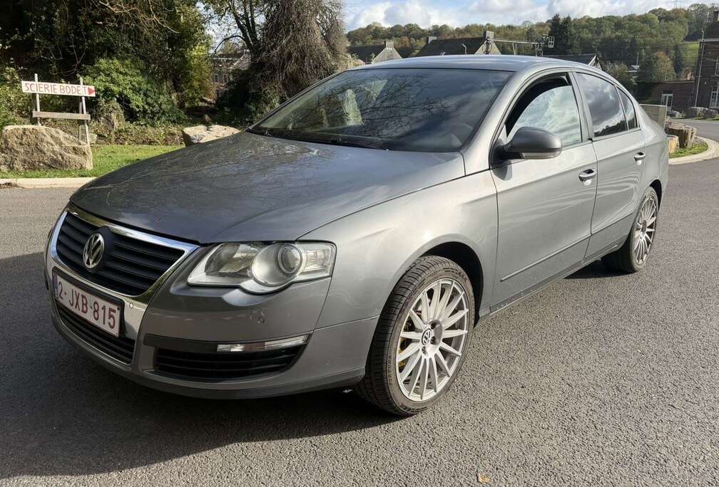 Volkswagen 1.9 TDi Comfortline