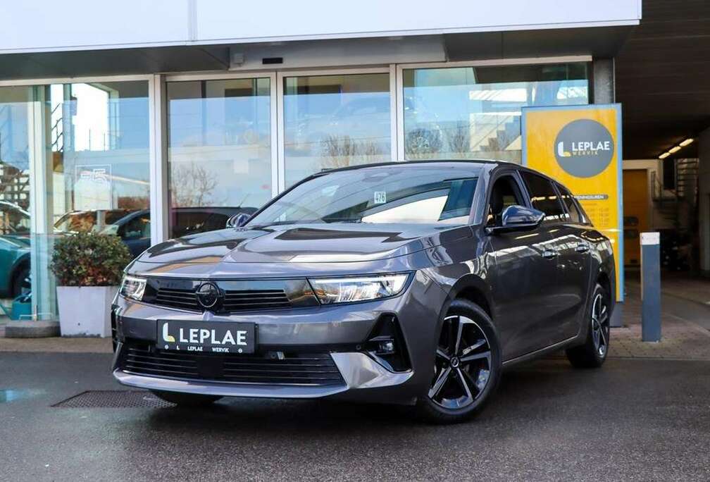 Opel Sports Tourer GS 1.2T AT8 130PKNAVI 360 CAMERA