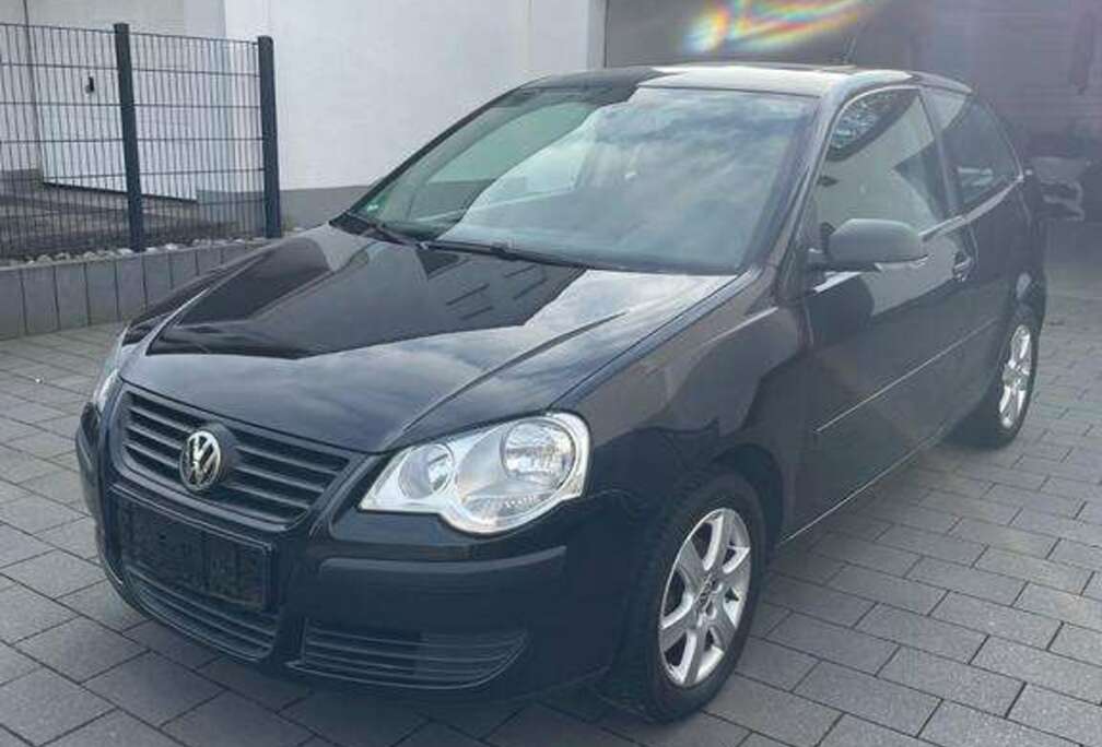 Volkswagen 1.4i 16v Comfortline